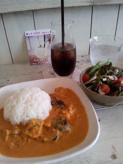 cafe shael