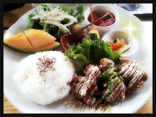 cafe �O���[�u