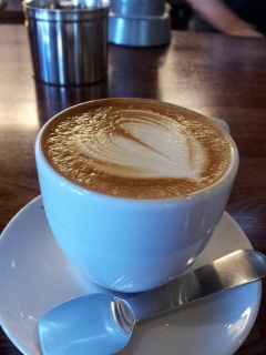 STANDARD CAFE
