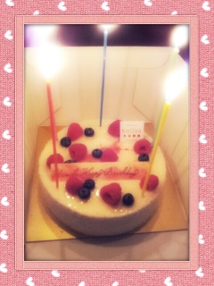 birthday