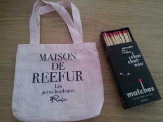 matches