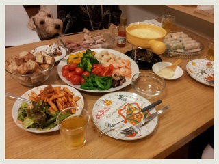 �t�H���f�����I