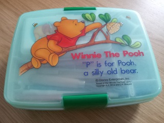 Winnie the Pooh