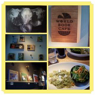 cafe��