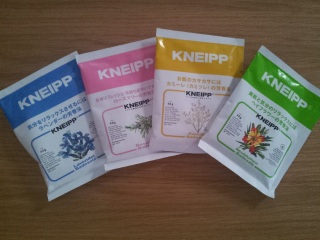 KNEIPP
