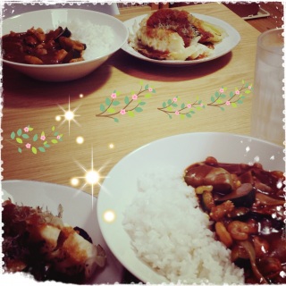 �o���ȁc(^_^;)