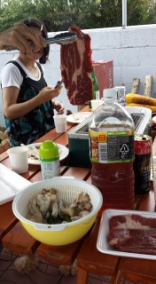 BBQ