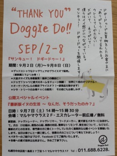 �T���L���[�Ł[���I