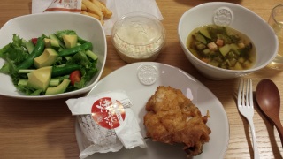 KFC